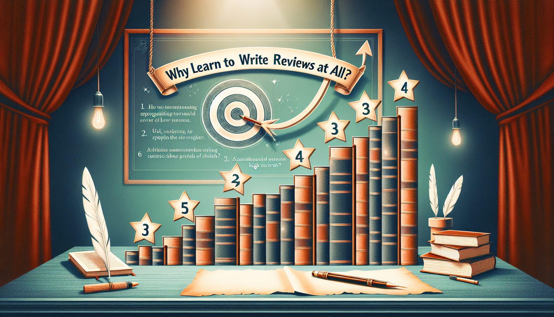 Зачем вообще учиться писать ревью