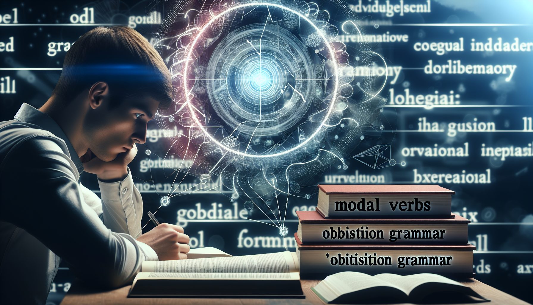 Зачем разбираться в модальных глаголах, если ты не филолог