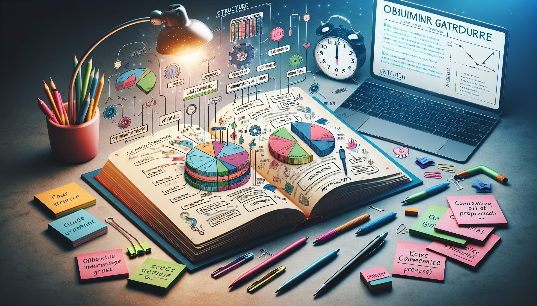 Структура обучения и принципы курса