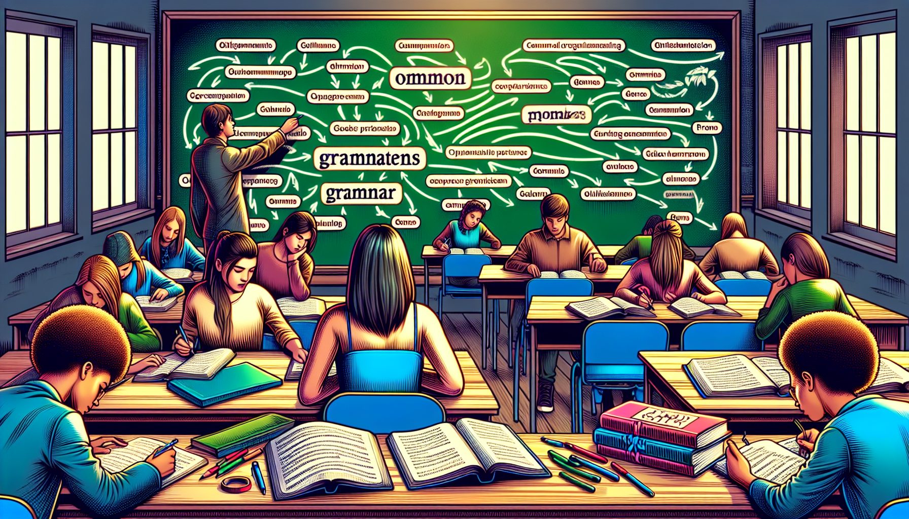 Частые ошибки и как их избежать