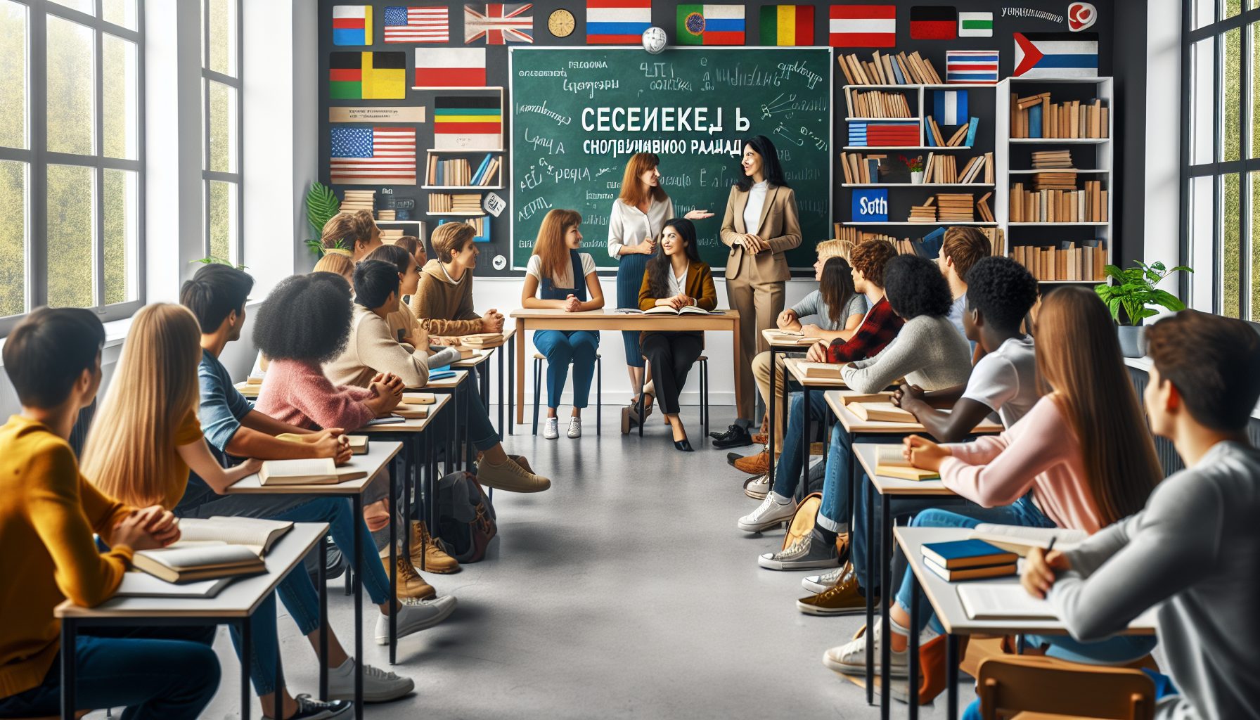 Секреты словарного запаса