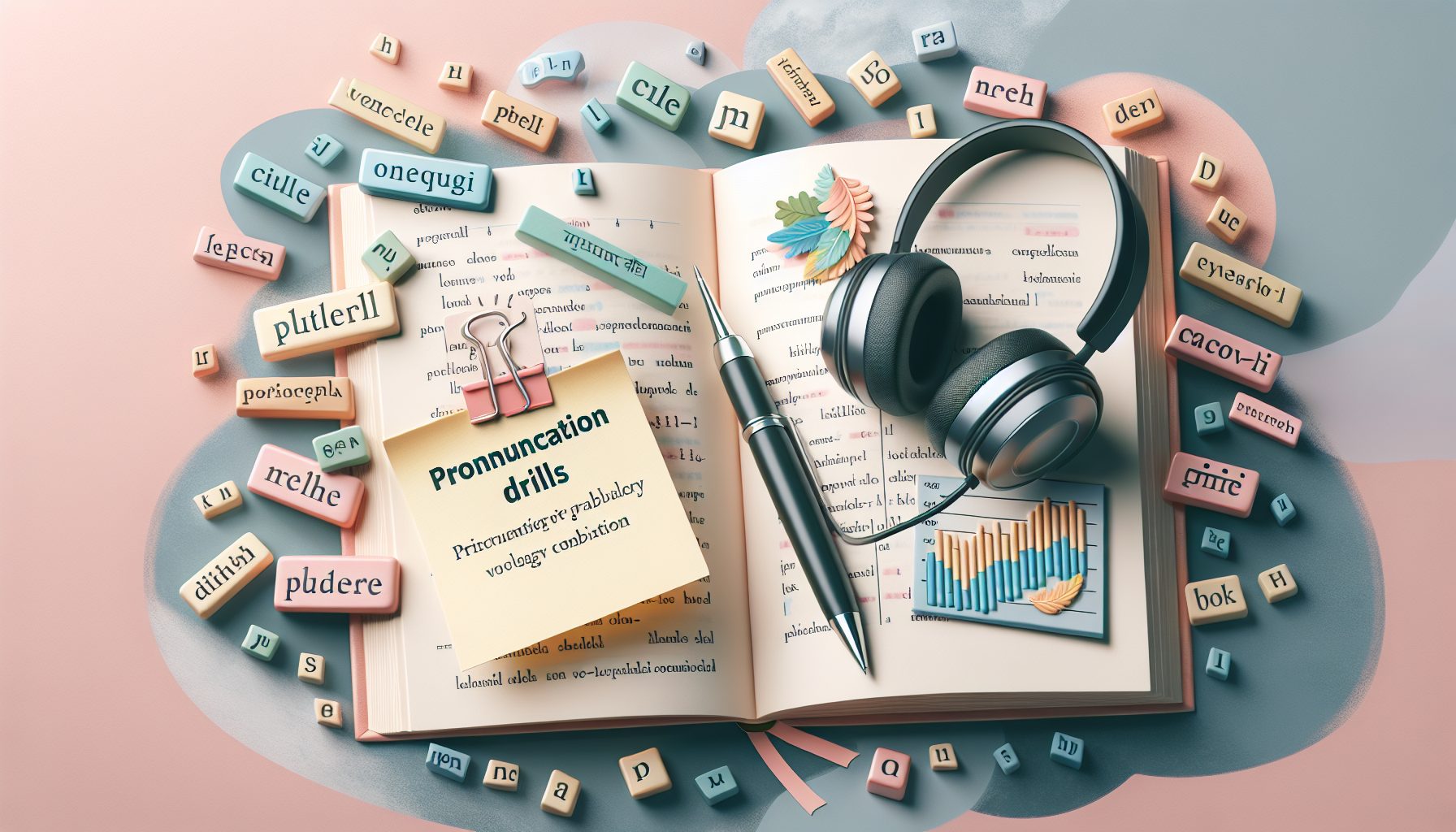 Советы по сочетанию произношения и лексики