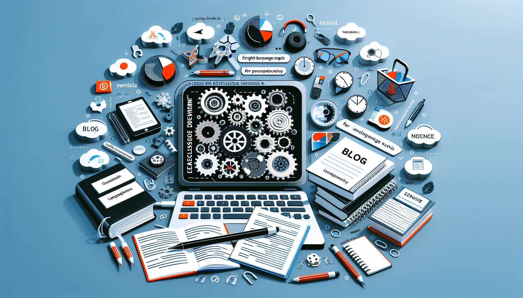 Развитие лексики для Speaking