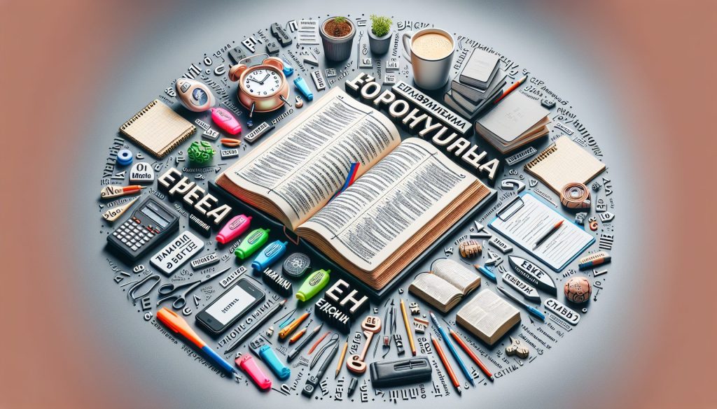 Формула успеха: suprasegmentals ЕГЭ английский