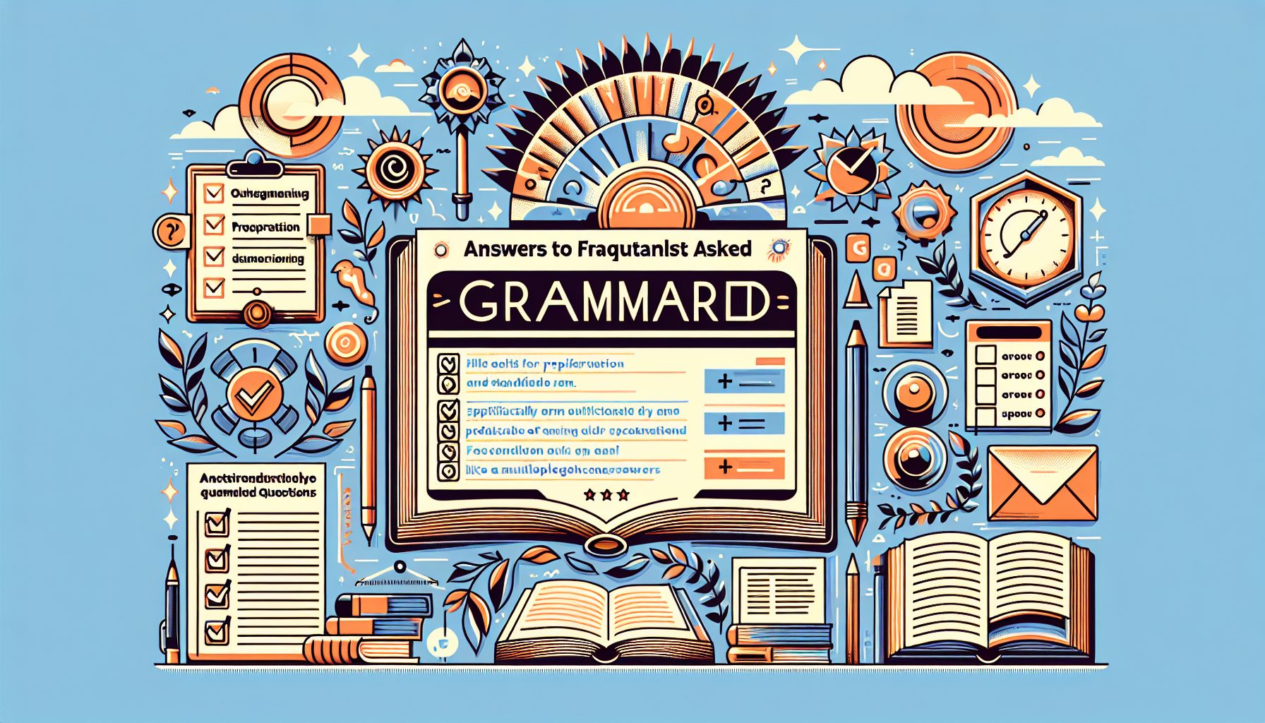 Ответы на частые вопросы