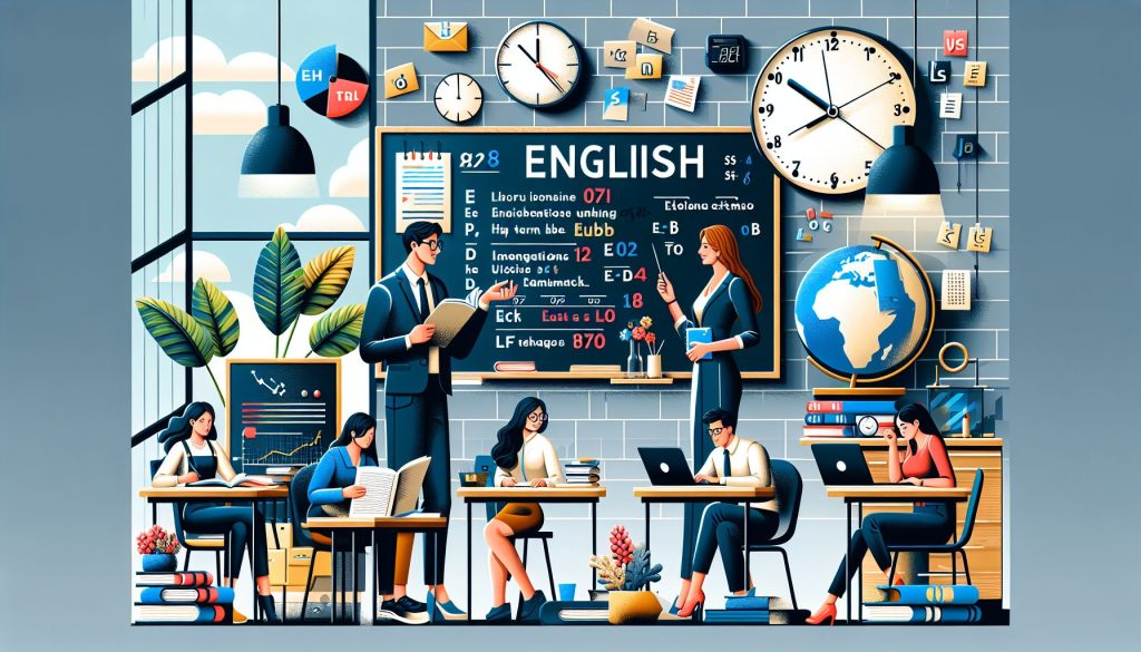 Office hours для экзамена ЕГЭ английский