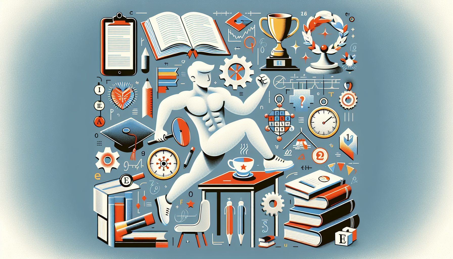 Практические методы тренировки