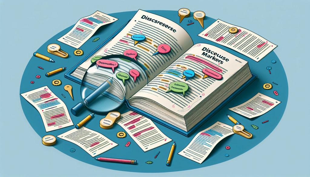 Разбираем discourse markers на примерах ЕГЭ