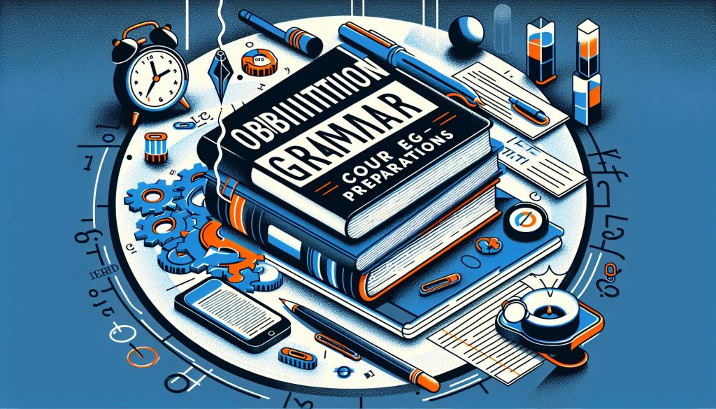 Курс «obligation grammar» для подготовки к ЕГЭ