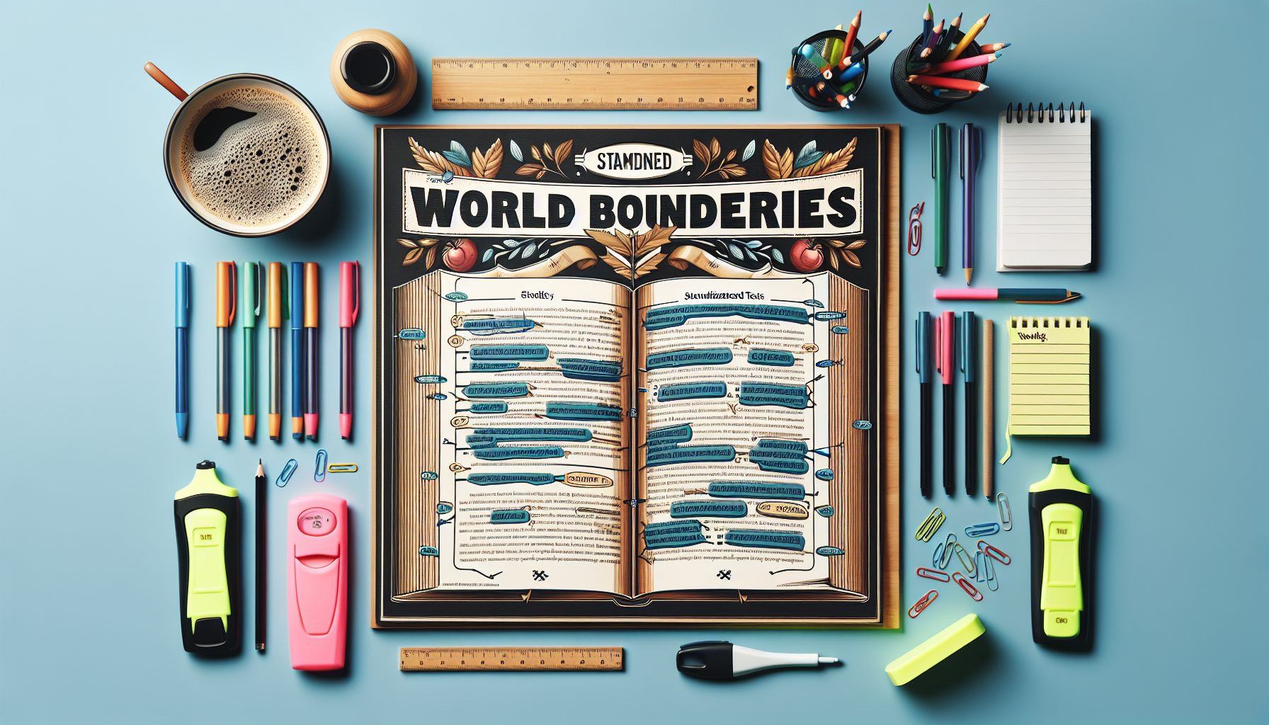 Зачем вообще нужны «word boundaries» при подготовке к ЕГЭ