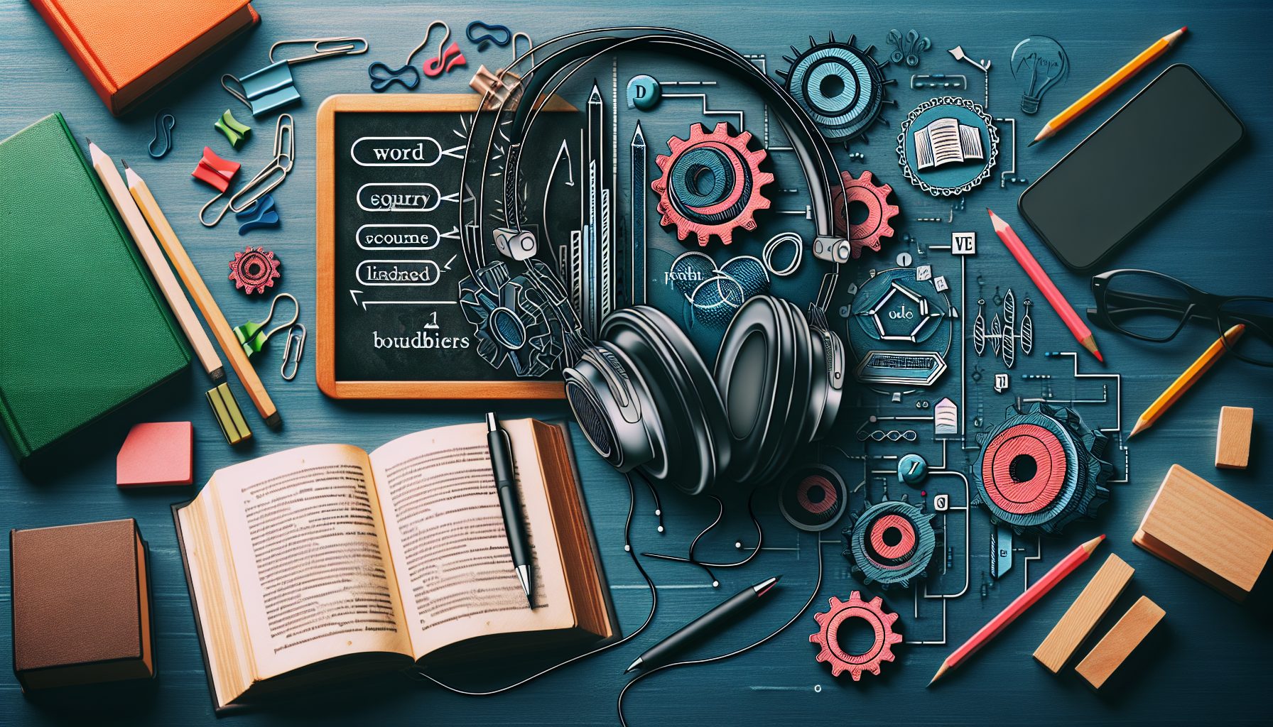 Как курс «word boundaries» помогает систематизировать словообразование