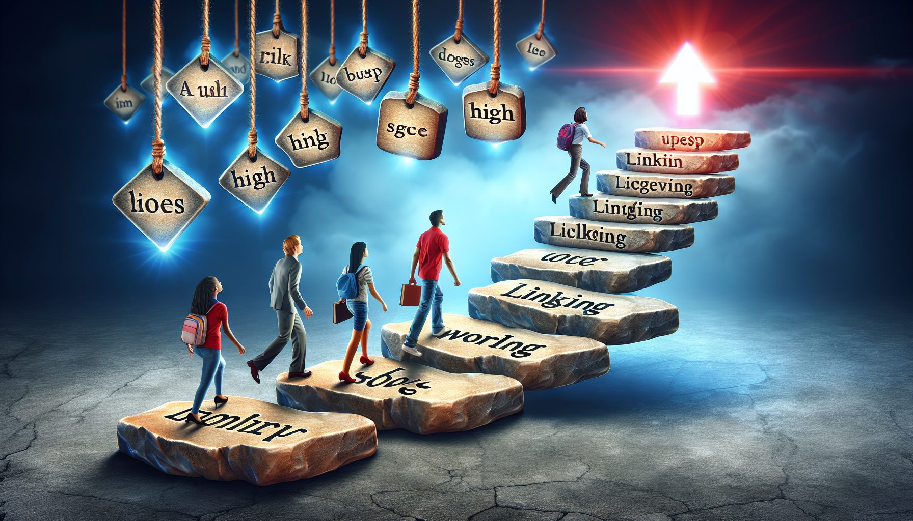 Почему linking words решают больше, чем вы думаете