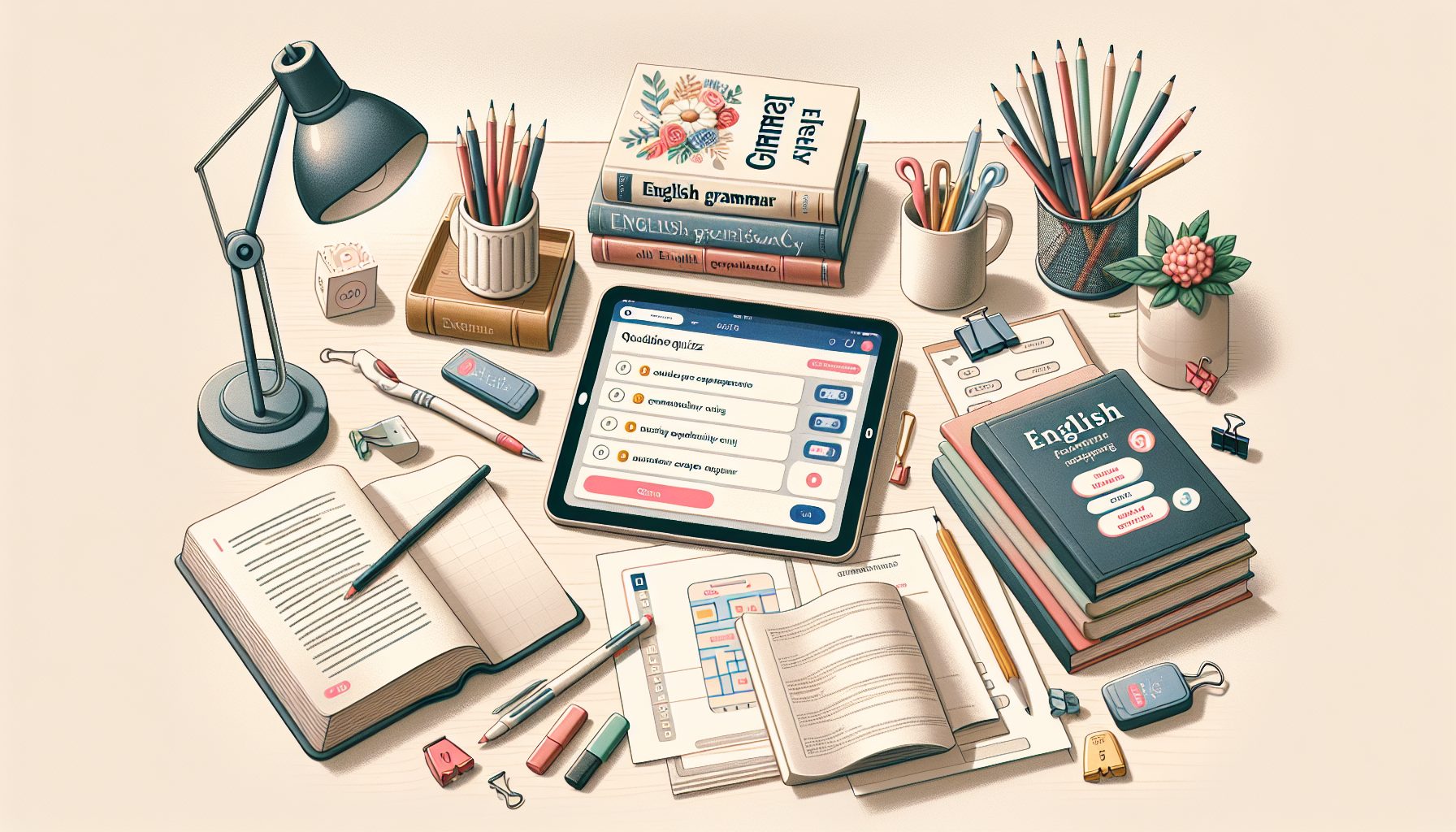 Как встроить квизы в систему подготовки