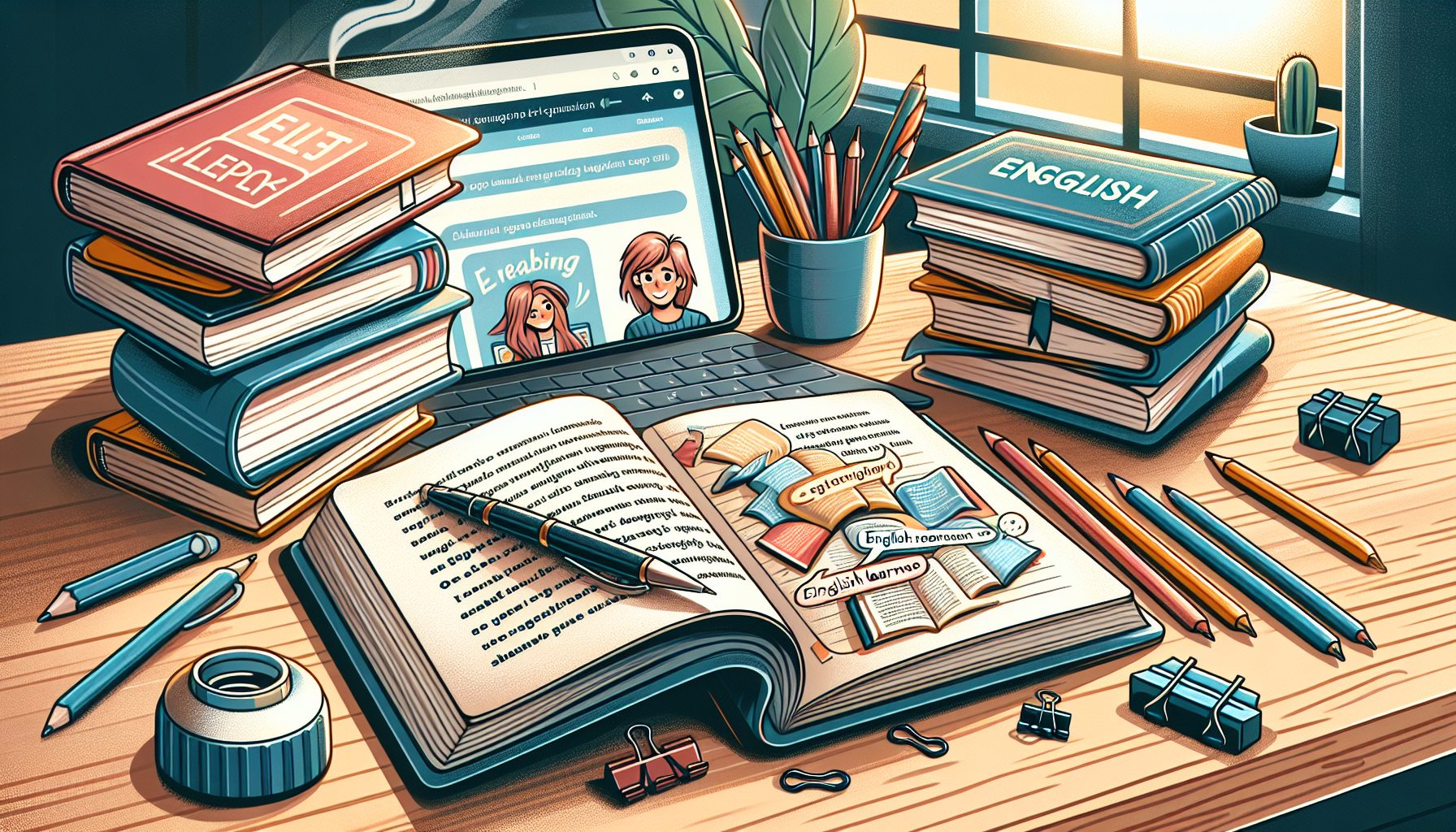 Полезные ресурсы и практика чтения