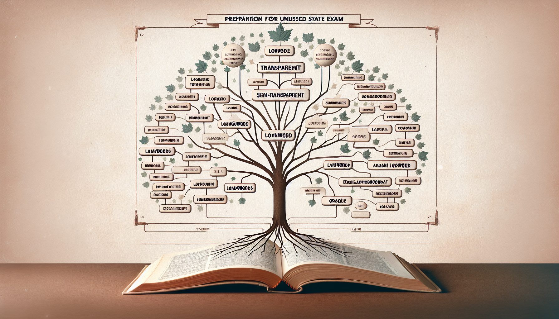 Типы loanwords: от очевидных до коварных