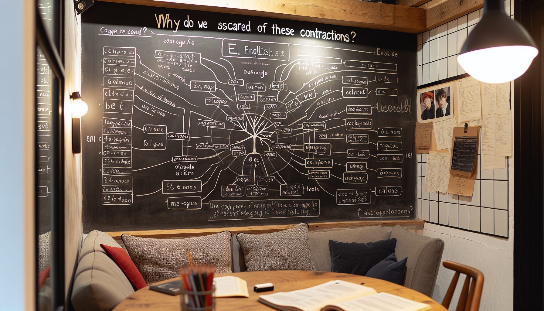 Почему нас пугают эти самые contractions