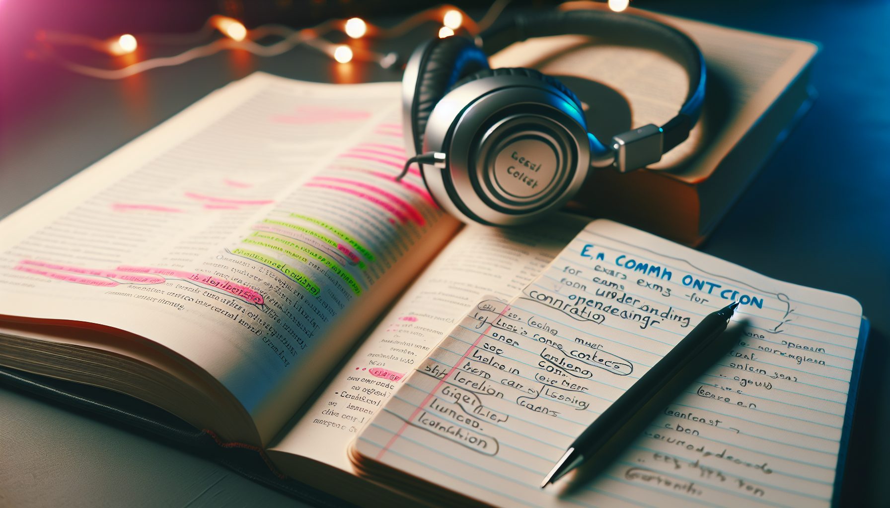 Разбор ошибок: слушай смысл, а не звуки