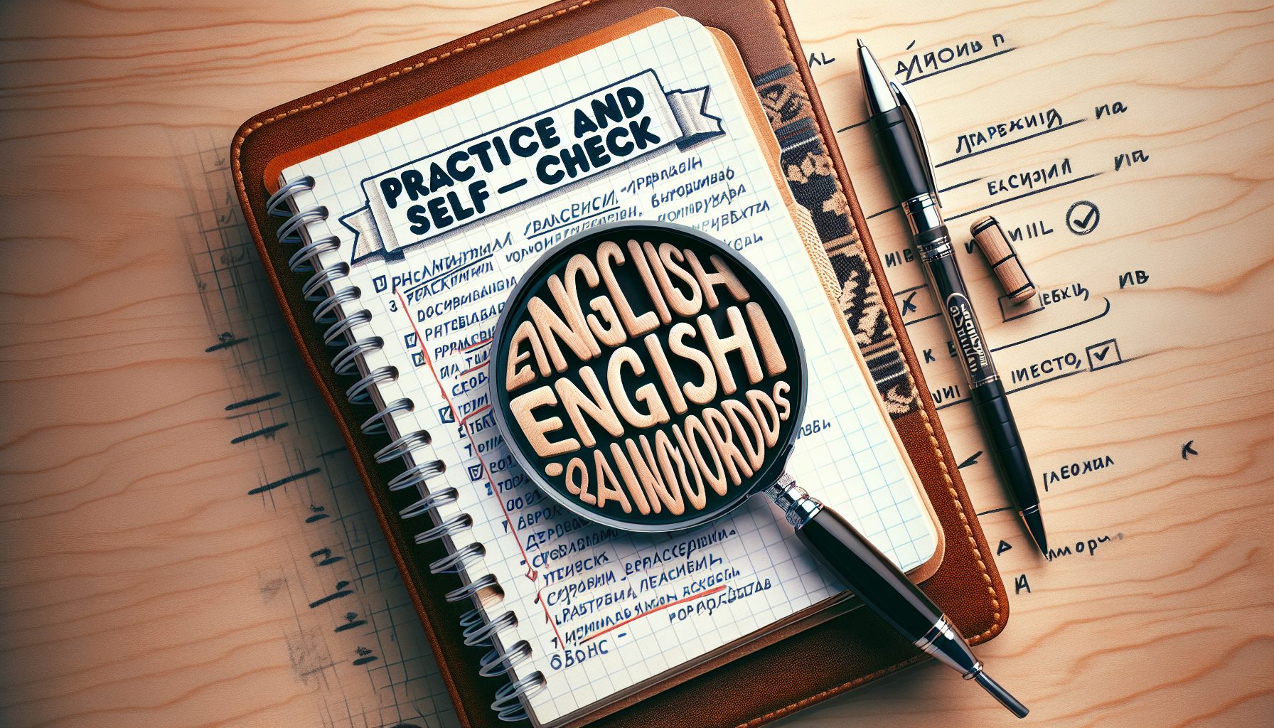 Практика и самопроверка