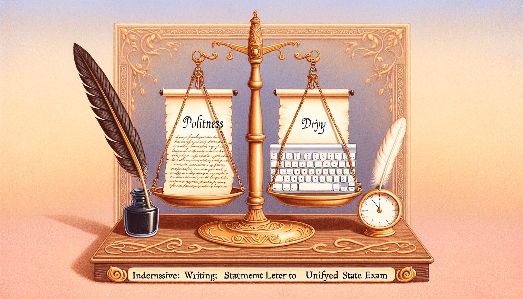 Тон и стиль: где граница между вежливостью и сухостью